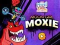 Joc Moon Girl Moxie on-line