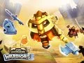 Joc For Honor Warriors.io on-line