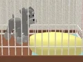 Joc Escape of Naughty Dog on-line