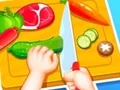Joc Kids Happy Kitchen on-line