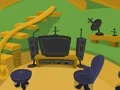 Joc Aliens Confidential Cottage Escape on-line