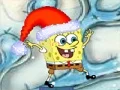 Joc Spongebob Christmas on-line