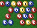 Joc Bubble Billiards on-line