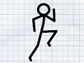 Joc Jumper Stickman!!! on-line
