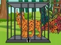 Joc Funny Lynx Escape on-line