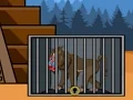 Joc The Mandrill Baboon Escape on-line