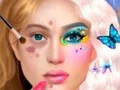 Joc Makeover Studio 3D on-line