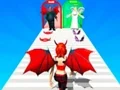 Joc Angel Demon Fight on-line