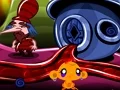 Joc Monkey Go Happy Stage 107 on-line