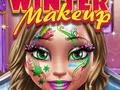 Joc Winter Makeup on-line