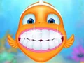 Joc Aqua Fish Dental Care on-line