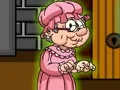 Joc Charming Granny Escape on-line