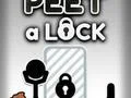 Joc Peet A Lock on-line
