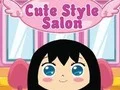 Joc Cute Salon on-line