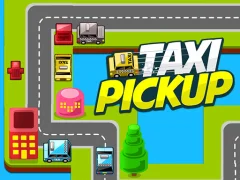 Joc Taxi Pickup on-line