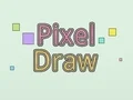 Joc Pixel Draw on-line