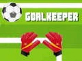 Joc Goalkeeper on-line