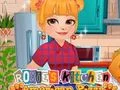 Joc Roxie's Kitchen: American Pizza on-line