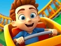 Joc Idle Theme Park on-line