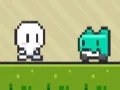 Joc Pixel Frontier on-line
