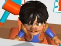 Joc Hair Stack 3D on-line