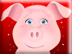 Joc My talking pig Mimy on-line