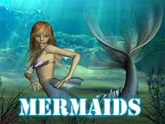 Joc Mermaids on-line