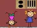 Joc Server Boy Escape-A High-Tech Room Adventure on-line