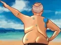 Joc Barnacle Grandpa on-line