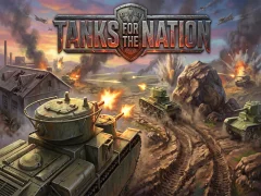 Joc Tanks for the Nation on-line