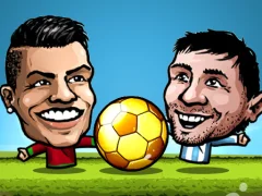 Joc Dream Head Soccer on-line