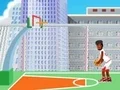 Joc Basketball Legend on-line