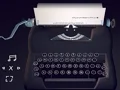 Joc Typewriter Simulator on-line