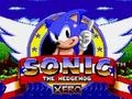 Joc Sonic the Hedgehog: Xero on-line