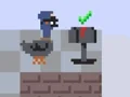 Joc The Pigeon Post Principle on-line