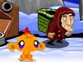 Joc Monkey Go Happy Stage 143 on-line