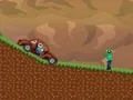 Joc Zombie Escape: Apocalypse Race on-line
