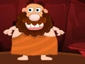 Joc Feed the hungry man and unlock hidden treasures on-line