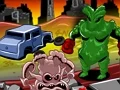 Joc Monkey Go Happy Stage 736 on-line