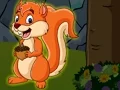 Joc Help The Hungry Squirrel on-line