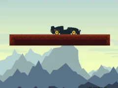 Joc Jumpy Car on-line