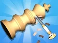 Joc Woodturning Simulator on-line