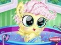 Joc Pregnant Pony Check Up on-line