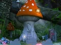 Joc Giant Mushroom Land Escape on-line