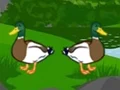 Joc Escape of the Deer in Enchanting Village on-line