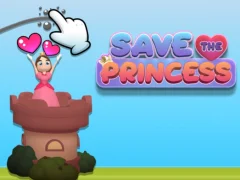 Joc Save the Princess on-line