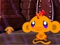 Joc Monkey Go Happy Stage 164 on-line