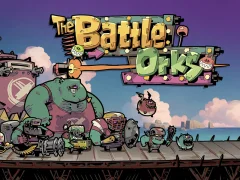 Joc Battle of Orcs on-line