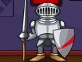 Joc Rescue The Prince From Purple Castle on-line