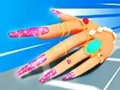 Joc Hand Evolution Runner on-line